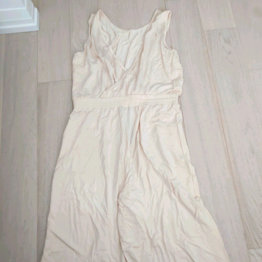 MPG jumpsuit